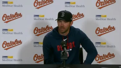 Foto de Purgaron a su plantilla y recompusieron el equipo desde el banquillo