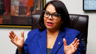 Foto de Presidenta de la CC; aumento era incentivo por la carga de trabajo