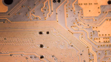 Foto de La guerra de Irán está golpeando la cadena de suministro de IA donde golpea