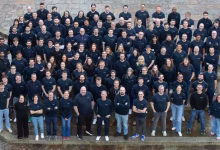 Foto de CloudSmith de Belfast recauda 72 millones de dólares Serie C liderada por TCV