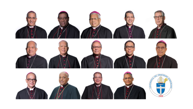 Foto de El Episcopado Dominicano traslada su apoyo al papa León XIV