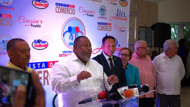 Foto de Comerciantes ofrecerán productos de la canasta básica en colmados – ACN (República Dominicana)