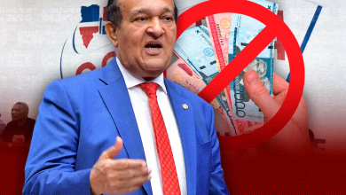 Foto de Conatra extiende una semana más sin aumentar tarifas en medio de diálogo con gobierno – ACN (República Dominicana)