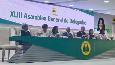 Foto de Cooperativa Vega Real reporta RD$17 mil millones en activos y 0.21% de morosidad – ACN (República Dominicana)