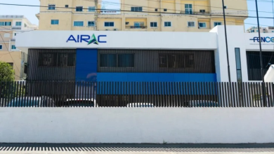 Foto de Activos de Cooperativa AIRAC superaron los RD$196 mil millones y fortalecieron el crecimiento del sistema financiero
