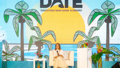 Foto de FECHA 2026 cierra con más de 8,000 citas de negocios y consolida su impacto en la economía turística dominicana.