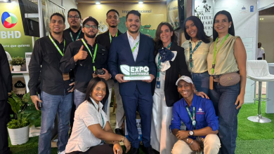 Foto de DO Sostenible gana mejor stand en Expo Sostenible 2026 – ACN (República Dominicana)