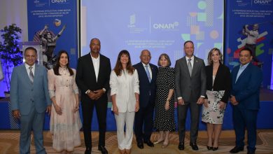 Foto de Onapi celebra el Día Mundial de la Propiedad Intelectual