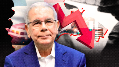 Foto de Danilo Medina asegura que el gobierno no tiene planes para afrontar la crisis y critica gestión presupuestal – ACN (República Dominicana)