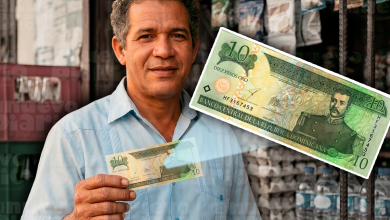 Foto de ¡No, no eres tan viejo! Pero cuéntanos ¿qué compraste antes con estos 10 pesos? – El Nuevo Diario (República Dominicana)