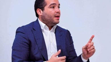 Foto de Mariotti Jr. afirma que se estudiará proyecto de pagos pendientes  ACN