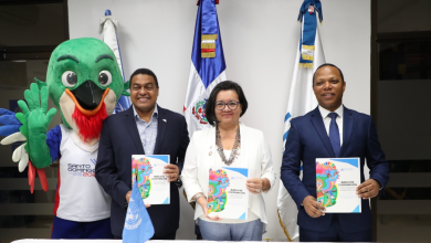 Foto de Coordinan seguridad vial previo a los Juegos Centroamericanos