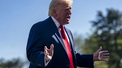 Foto de Irán niega que EE.UU. haya bloqueado el Estrecho de Ormuz  ACN