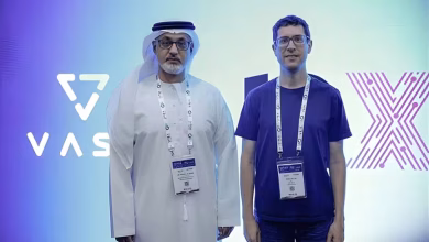 Foto de VAST Data recauda mil millones de dólares con una valoración de 30 mil millones de dólares con el respaldo de Nvidia a medida que se acelera la demanda de infraestructura de datos de IA