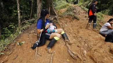 Foto de Migrar vía TikTok, la guía equivocada