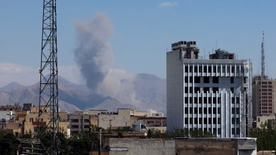 Foto de Irán ha advertido a Estados Unidos que responderá "fuera de la región" si cumple sus amenazas.