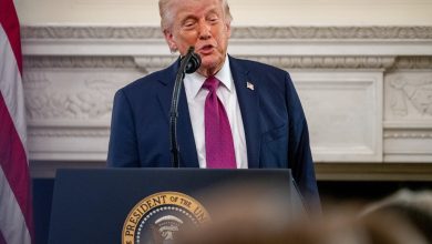 Foto de Trump no ha fijado una fecha límite para un acuerdo con Irán