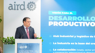 Foto de Industria dominicana muestra crecimiento a pesar de crisis global – ACN (República Dominicana)