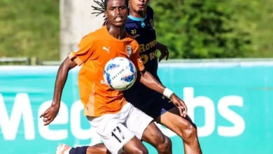 Foto de Pantoja y Sibao FC iniciarán el duelo de semifinales