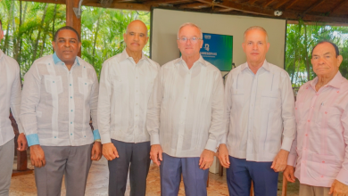 Foto de CNCP Expo Disposiciones 2026 – Fortalece su papel en la estabilización del comercio oriental con ruta a ACN (República Dominicana)