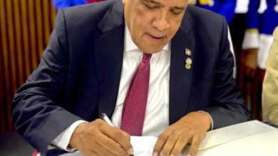 Foto de Piden cooperar con el gobierno para controlar los precios de las materias primas  ACN