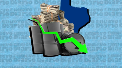 Foto de Petróleo de Texas cierra con caída semanal del 13%, peor semana desde 2020 – ACN (República Dominicana)