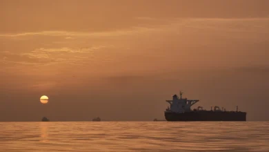 Foto de La Marina de los Estados Unidos ha retirado las minas iraníes del Estrecho de Ormuz, dijo Trump.