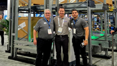 Foto de Empresa de logística cierra acuerdo internacional para llevar la automatización de almacenes a RD – ACN (República Dominicana)