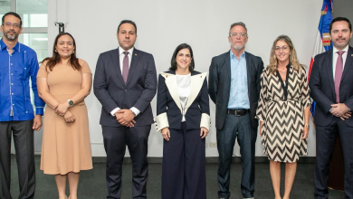Foto de ProDominicana y aliados impulsan la competitividad exportadora con enfoque en la diversificación de mercados – ACN (República Dominicana)