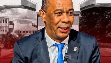 Foto de Aspirante a vicerrector de la UASD resalta resiliencia de la economía dominicana – ACN (República Dominicana)