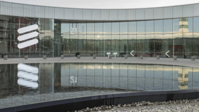 Foto de Ericsson incumple las previsiones de beneficios del primer trimestre debido a la calma en América del Norte