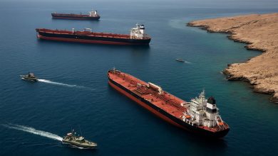 Foto de El tráfico en Ormuz es limitado e incierto tras el fracaso en Islamabad
