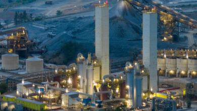 Foto de Exportaciones mineras alcanzan cifras récord y aportan más de $42 mil millones al estado en 2025 – ACN (República Dominicana)