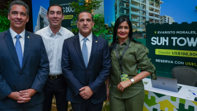 Foto de Banco Popular financia 3.667 viviendas en 2025 y lidera el crédito hipotecario – ACN (República Dominicana)