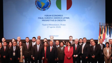 Foto de República Dominicana participa en Foro Económico Italia-América Latina – ACN (República Dominicana)