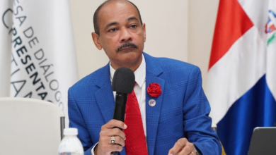 Foto de Mesa de diálogo presenta plan nacional para garantizar la seguridad alimentaria en RD – ACN (República Dominicana)