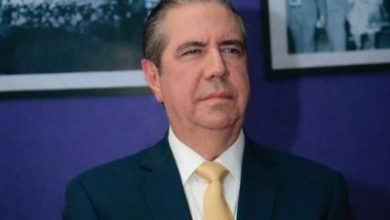 Foto de NY, líder del PLD Carlos McCoy lamenta su muerte  ACN