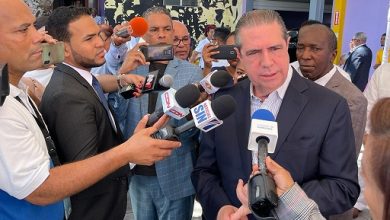 Foto de Instan a Gobierno a responder a advertencia de Rainieri sobre turismo en RD  ACN