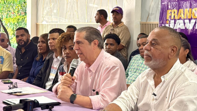 Foto de Francisco Javier advirtió que los planes de los gobiernos para mitigar la crisis global deben ser serios, rigurosos y claramente planteados.