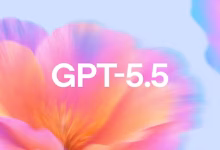 Foto de OpenAI ha lanzado GPT-5.5, su primer modelo base completamente reentrenado desde GPT-4.5