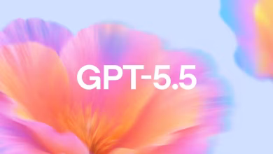 Foto de OpenAI ha lanzado GPT-5.5, su primer modelo base completamente reentrenado desde GPT-4.5