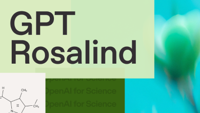 Foto de OpenAI lanza GPT-Rosalind, un modelo de IA para la investigación en ciencias biológicas