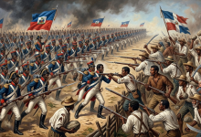 Foto de Un día como hoy, la RD ganó por borrón y cuenta nueva la Batalla de El Numero, liderada por Antonio Duvergne – El Nuevo Diario (República Dominicana)