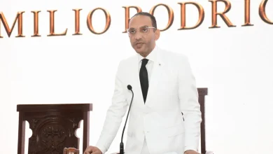 Foto de El consejo de concejales de la capital eligió a Giancarlo Vega como su presidente