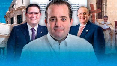 Foto de Gobierno se reunirá con Episcopado como parte de consulta sobre impacto de crisis internacional – ACN (República Dominicana)