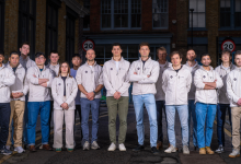 Foto de Helical cierra una semilla de 10 millones de dólares para convertir el modelo de Bio Foundation en un sistema