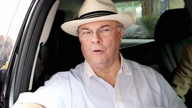 Foto de Llaman a permitir realización de estudios técnicos en San Juan