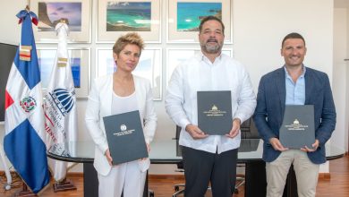 Foto de Medio Ambiente firma acuerdo con Iberostar