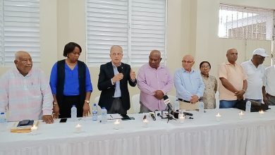 Foto de Llaman a los empleadores a garantizar el bienestar