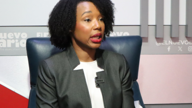 Foto de Economista llama a adoptar factura electrónica en RD – ACN (República Dominicana)